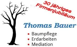 Logo Thomas Bauer